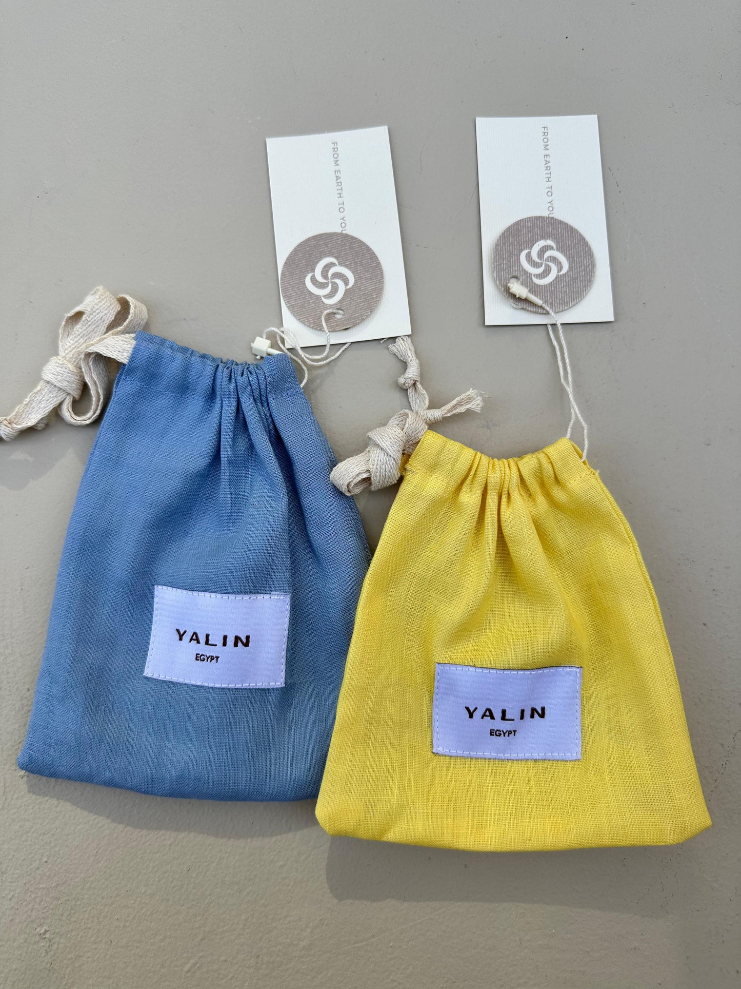 YALIN Pouch