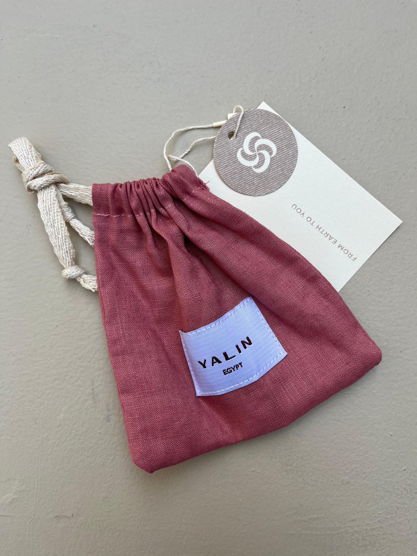 YALIN Pouch