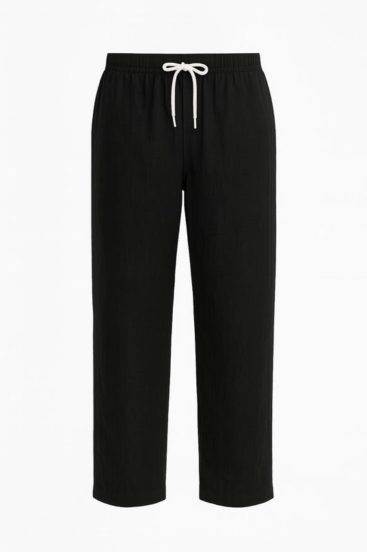Casual Linen Pants