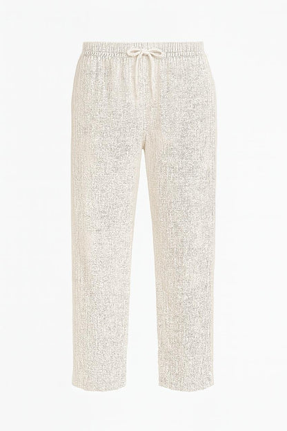 Casual Linen Pants