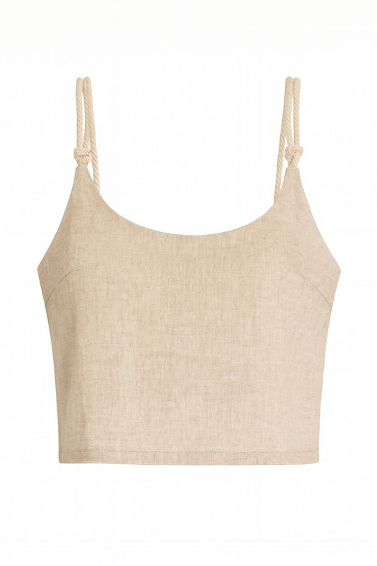 Ropes top