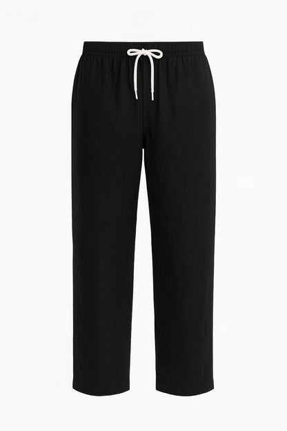 Casual Linen Pants